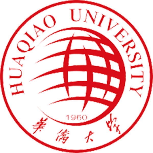 huaqiao university logo